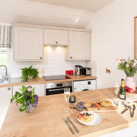 Piglets Retreat Villa Budleigh Salterton Exterior photo