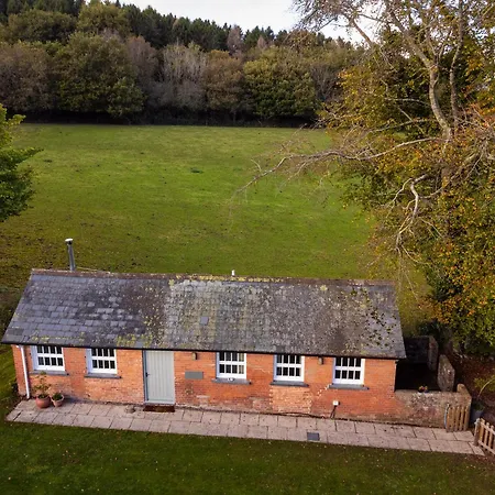 Piglets Retreat Villa Budleigh Salterton Exterior photo