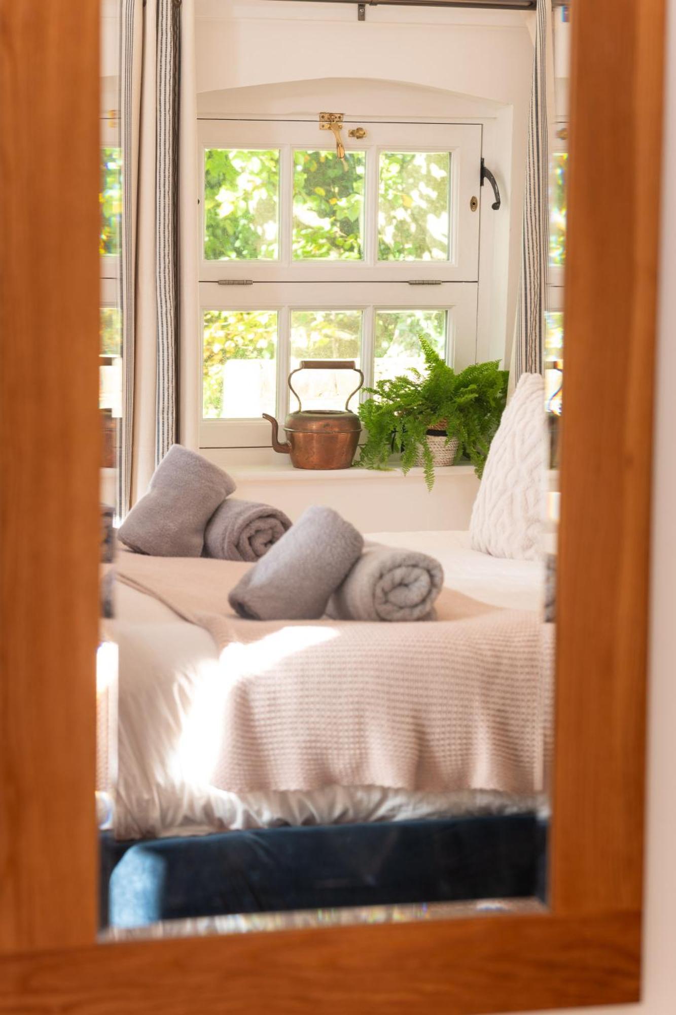 Piglets Retreat Holiday home Budleigh Salterton