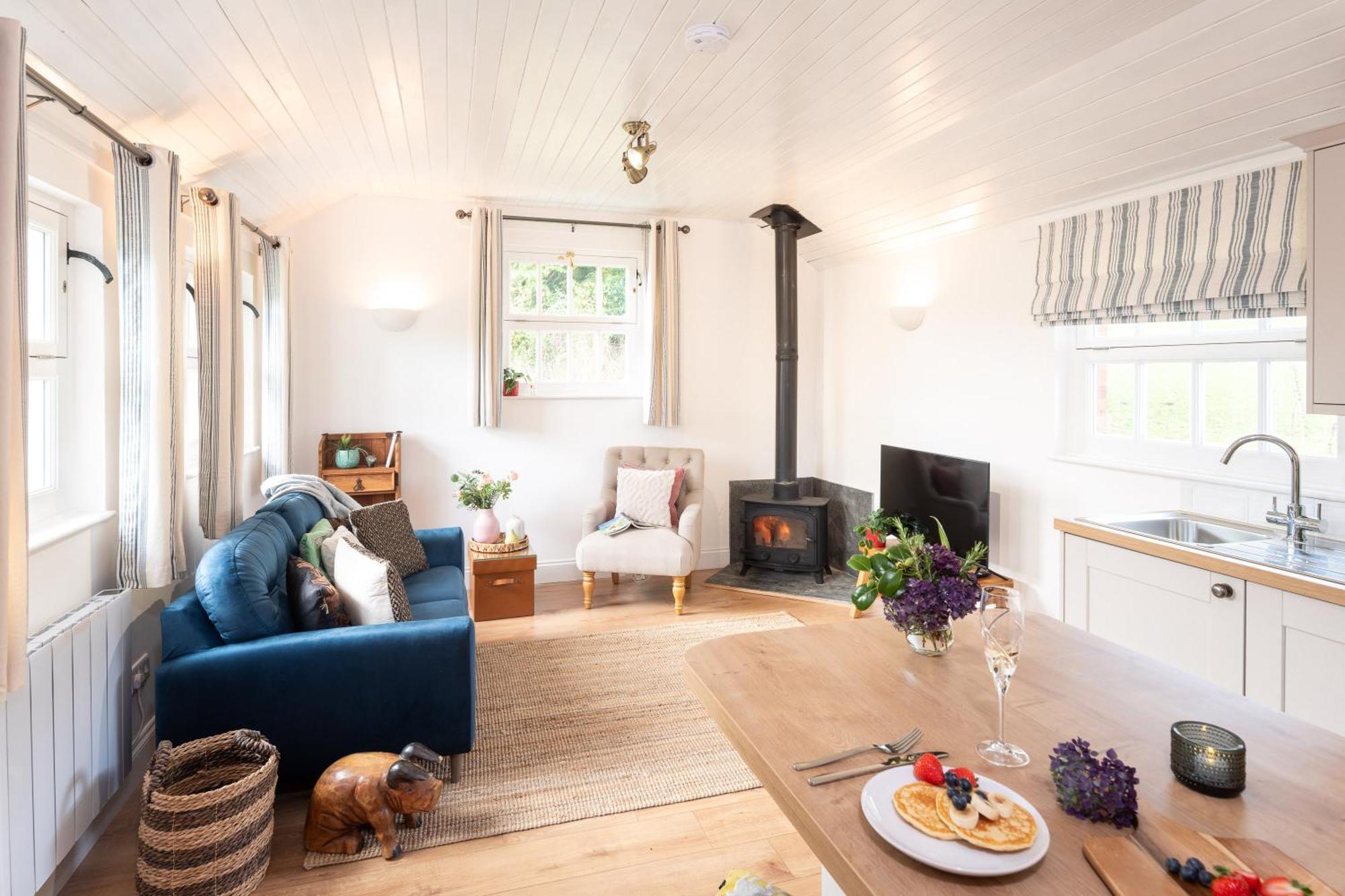 Piglets Retreat Holiday home