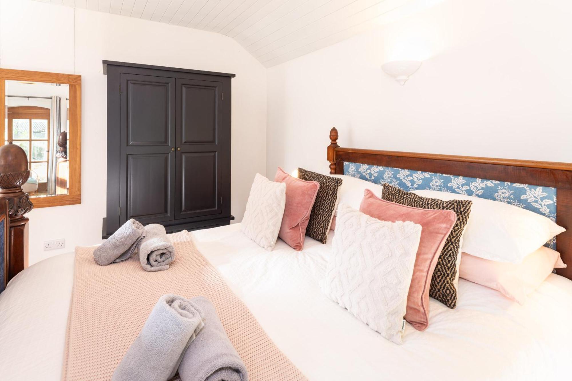 Holiday home Piglets Retreat Budleigh Salterton