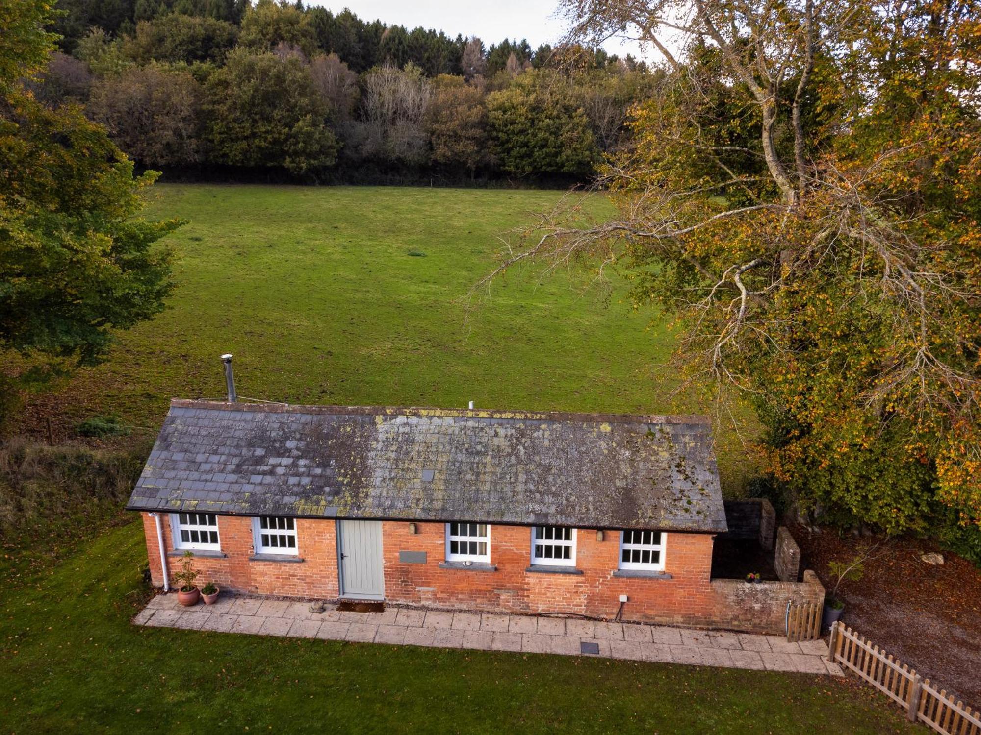Piglets Retreat Budleigh Salterton