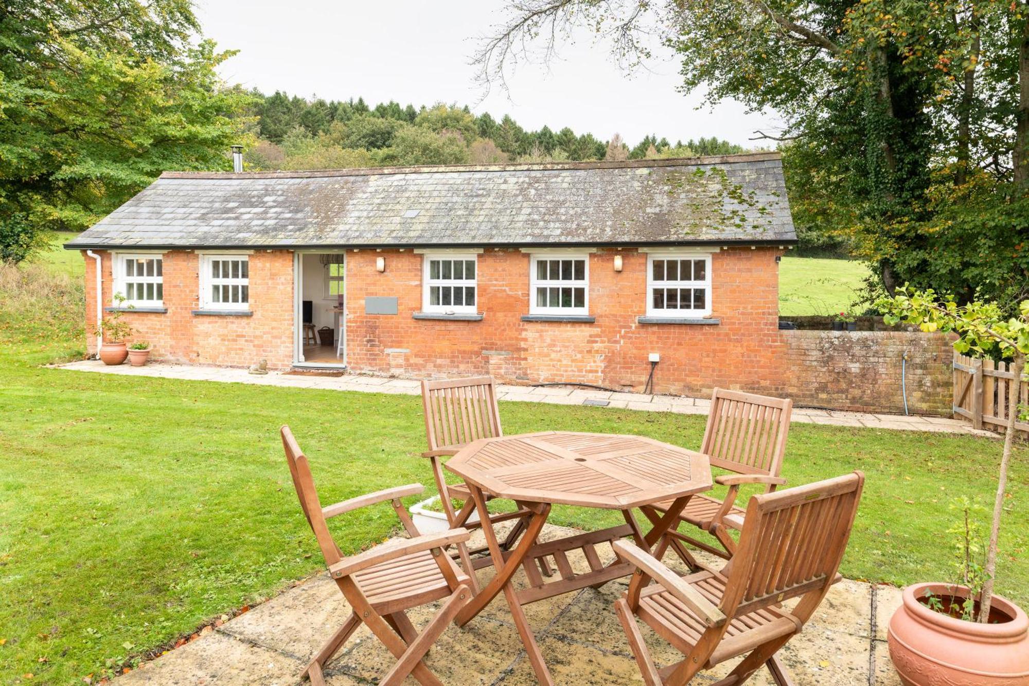 Holiday home Piglets Retreat Budleigh Salterton
