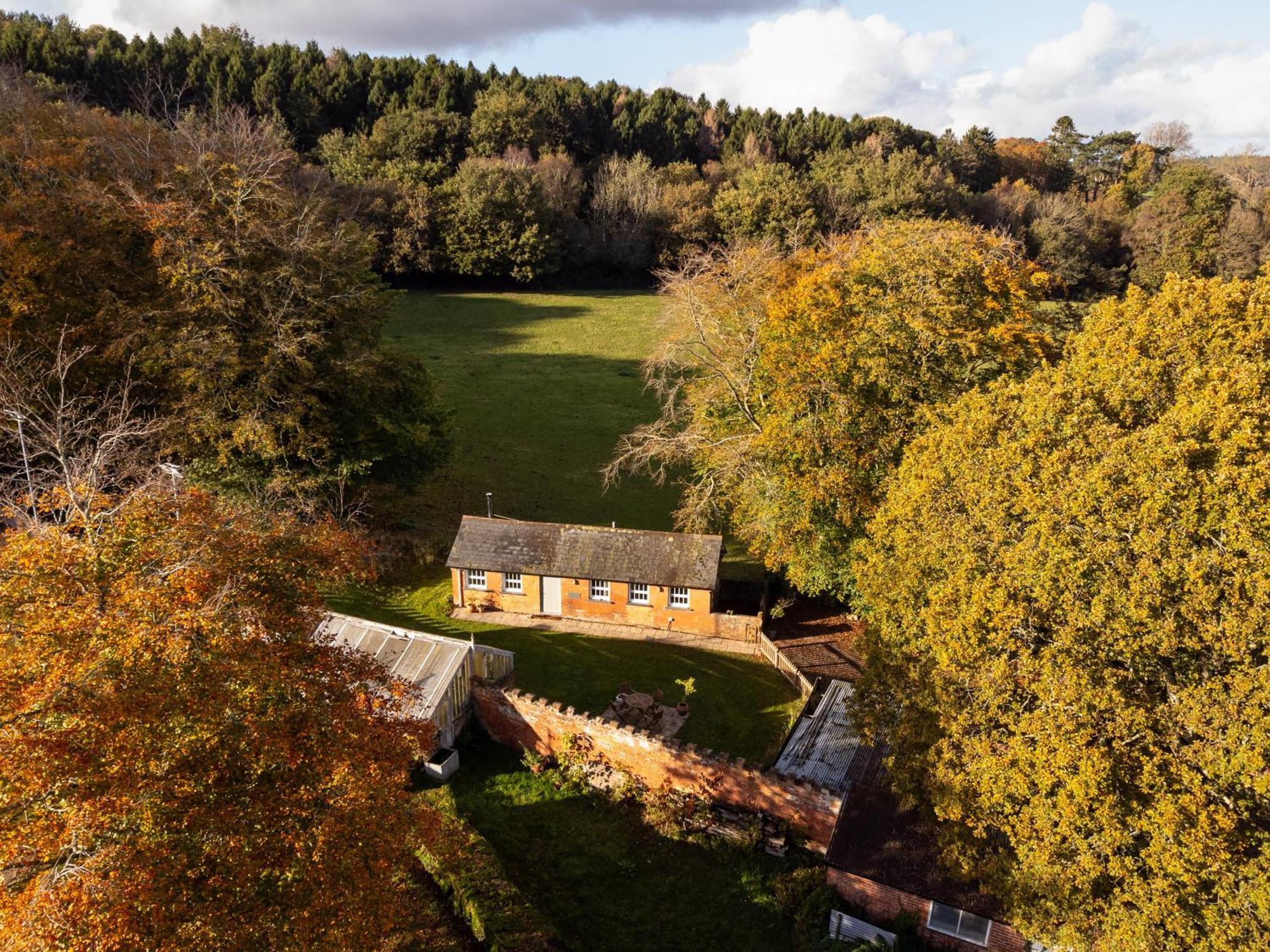 Holiday home Piglets Retreat *